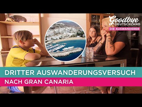 After years of setbacks - Sarah's last chance 🇪🇸😳 | Goodbye Germany