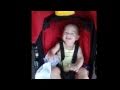 My Baby Girl (Music: Booka Shade, "Dusty Boots")