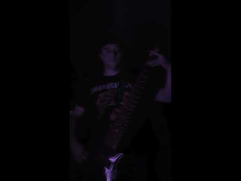 Kev’s Angels Fall by Breaking Benjamin