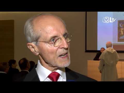 Izdvojeno 17.10.2018. - Predstavljanje knjige 'Đakonat u katoličkoj crkvi'