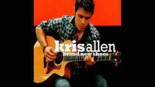 Real World - Kris Allen