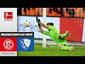 DRAMA IN PENALTY SHOOTOUT! Bochum Stay in Bundesliga! | Düsseldorf - Bochum | Relegation Play-Offs