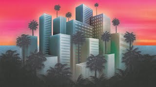 Hotel Pools - Palmscapes (Full Album)