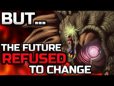 The COMPLETE Chrono Series LORE! Part 1: The Lavos Timeline - Logsphere