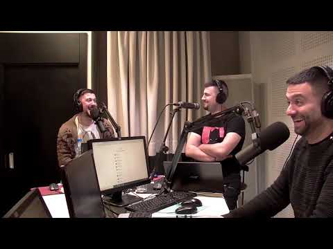 Antidepresiv - Pravo u centar