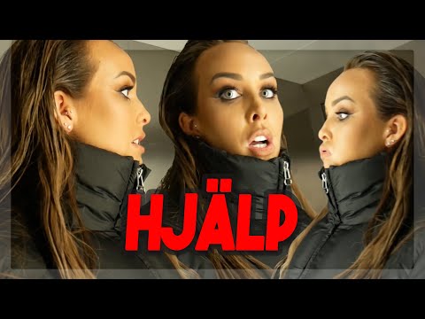 JAG BLIR INSTÄNGD PÅ STUDIO PARADISE!!!!