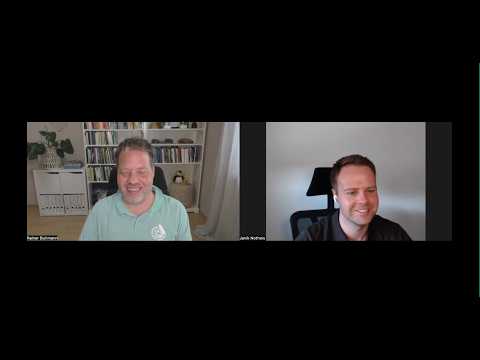 Motivation, Sinn und Zielsetzung im Schach – GM Rainer Buhmann & Janik Notheis