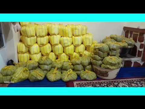 Ngaoundéré, Ramadan 2026