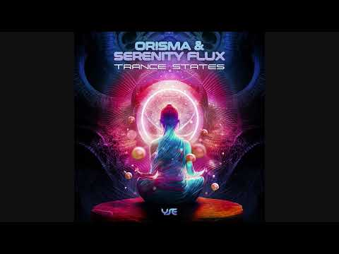 Orisma & Serenity Flux - Amazing People