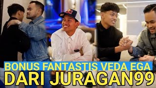 Download lagu Veda Ega Pratama Shines in Moto3! Will Receive a Fantastic Bonus from Boss 99 mp3