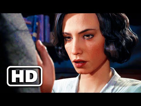 Tommy Proposes to Sarah Scene | Mafia: Definitive Edition