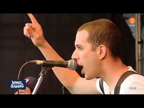 Cerebro de Mono #VamosLasBandas