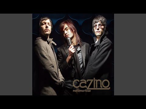 Lição De Voo - Cazino