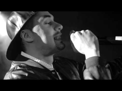 MALCOLM B - BRD (Bergsprängare)