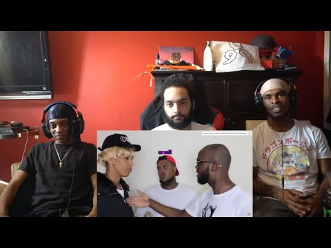 HIS FUNNY MOMENTS 😂 | REACTING TO DARKEST MAN BEING HYSTERICALLY SAVAGE AND FUNNY FOR 6 MINUTES
