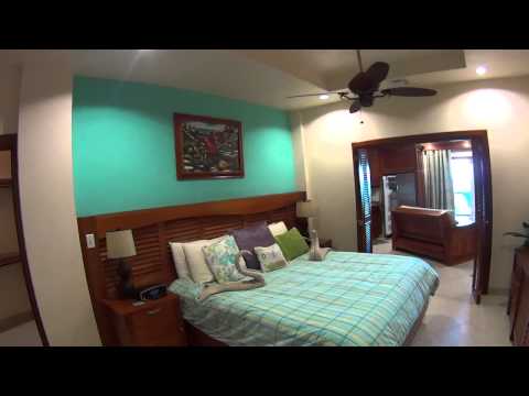 Grand Caribe Unit D8, Ambergris Caye, Belize
