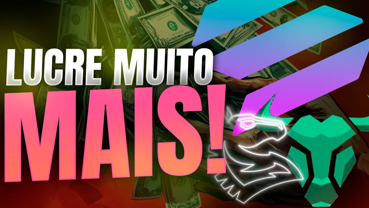 MEMECOINS Explosivas! Compre Antes de TODOS Com Esse Bot INSANO!