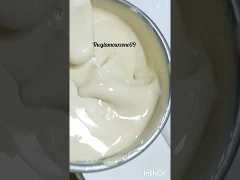 LEGORATE white chocolate facial hair removal peel of katori wax/no strips required