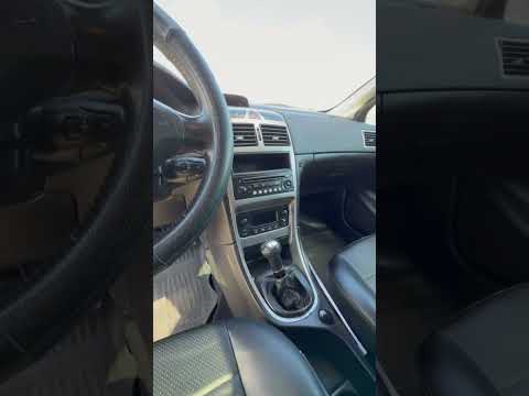 фото peugeot 307 i 0