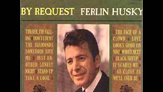 Ferlin Husky - Somebody Save Me