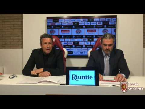 È nata Reggiana Forever