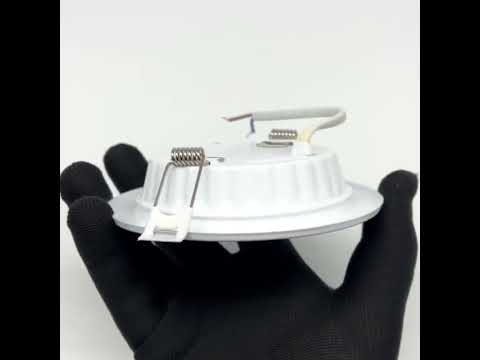 Миниатюра изображения товара Точечный светильник Truenergy 10033