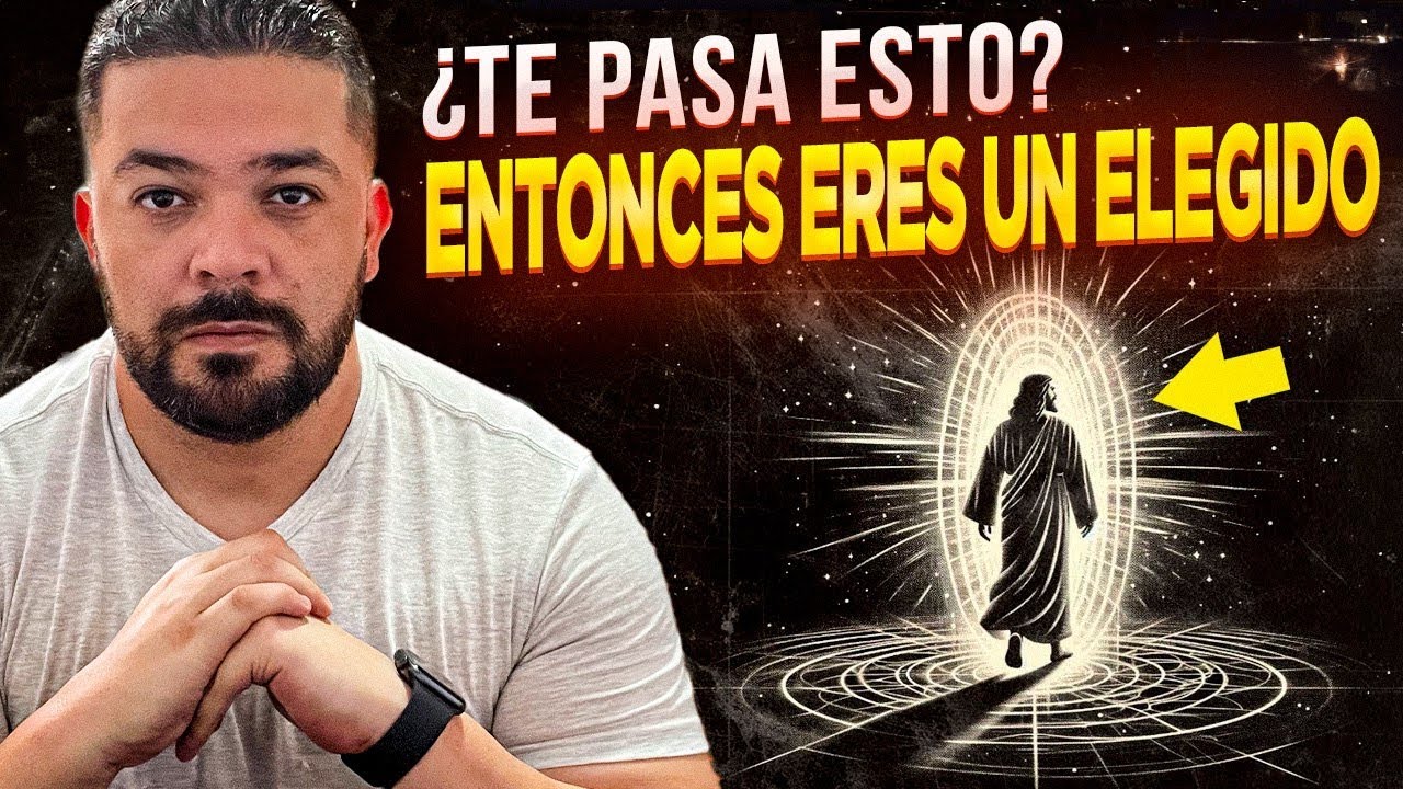 9 Signs that You Are a Chosen One || All Elected People Must See This