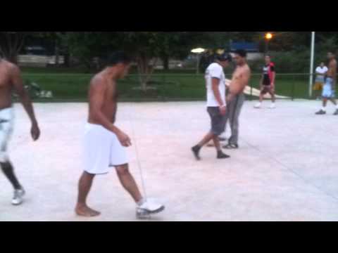 O tigrao vc peixaria UEDA