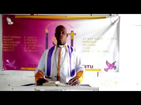 YIZANI SAKHE MATRESTU