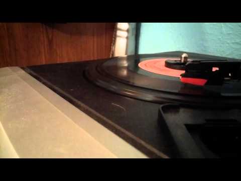 Del Shannon- "Runaway"  (45 RPM)