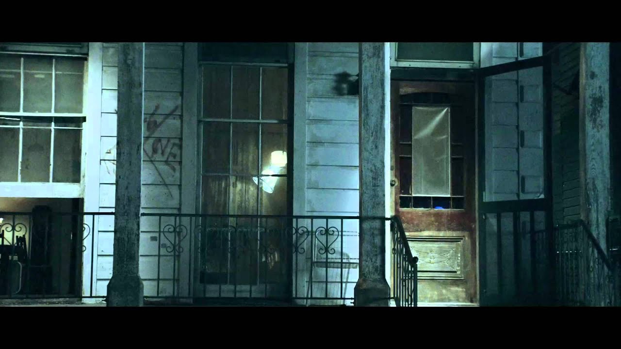 Seeking Justice Trailer Thumbnail