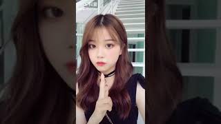 Trào Lưu Lạ " Niệm Thần Chú " Bổng chốc trở thành HOT GIRLS cực xinh lại còn ngầu - Tik Tok China