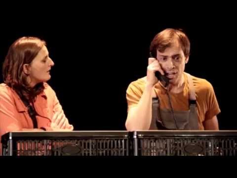 Au Bonheur Des Ogres Arscenic Bande Annonce