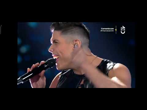 Tito Rey | Batalla The Voice