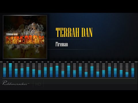 Terrah Dan - Fireman (Soca 2021) [HD]