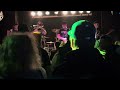 The Toasters live @ Amityville Music Hall, 5/11/2025 - Pirate Radio