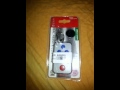 Unimin Auto 2 LED Superior Univeral Mini Remote Control For TV