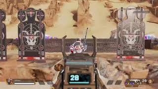 【APEX】ランクのんびりやります。【ランク】