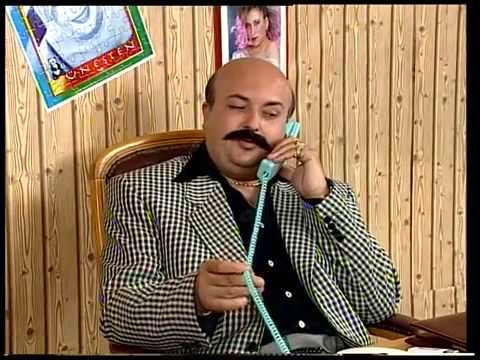 Saldıray Zarif Adam