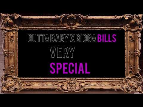 M.Gutta X BiggaBiLL$ - Very Special | prod by @A2_made_you Shot by @tydroelite