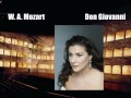 Cecilia Bartoli "Vedrai, carino, se sei buonino" Don Giovanni, 1994