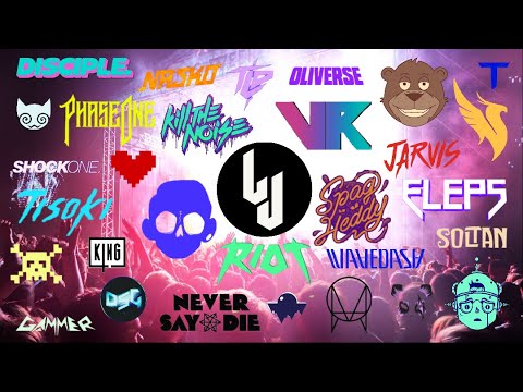 Brostep Mega-Mashup Mix Vol 2 (Zomboy, Virtual Riot, Spag Heddy, Eleps, Pegboard Nerds, KTN, etc)