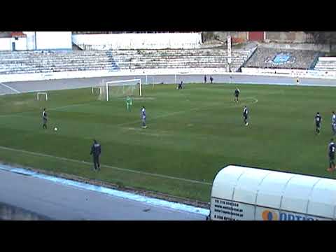 Malveira x C. F. Santa Iria - 2017/2018 (Parte 3/4)