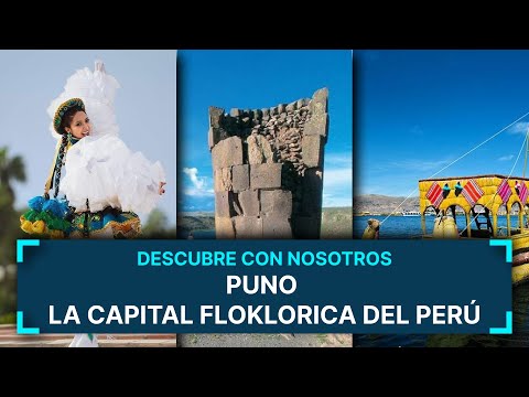 Video del tour