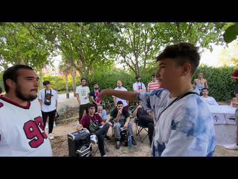 CTFREES EL REGREO - Filtros: Master V vs Ivi vs ??? vs ???