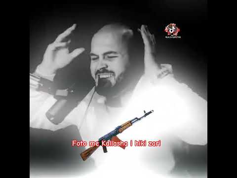 I AM Nardy - Shqiptarija  (New Muzik 2024)