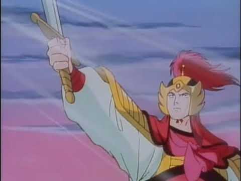 Cao cao's plan _Momorials of mother _Sangokushi ost