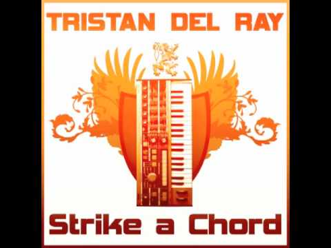Tristan Del Ray - 