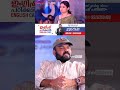 Japan Santhosh George Kulangara Milestone Makers Shorts
