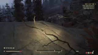 Fallout 76 Stream #33 attempt #6